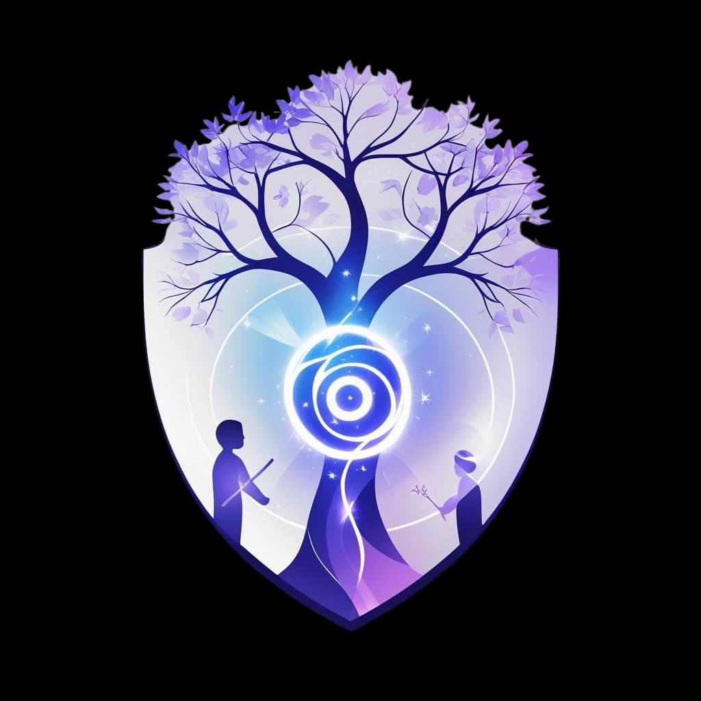 Будечители Logo