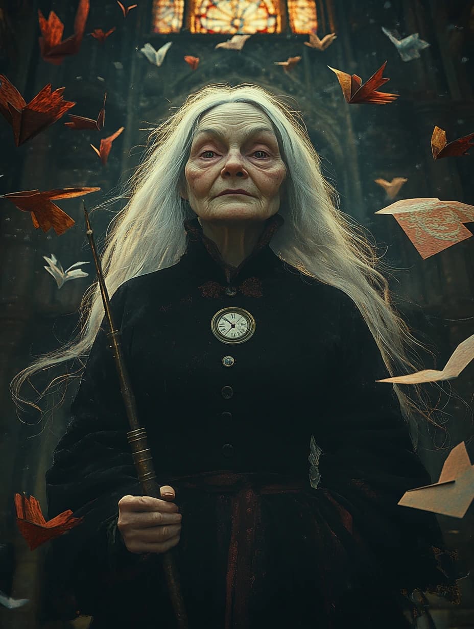 Станка Учетрицова