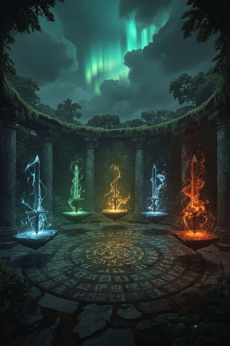 Стъпка 2: Създай Своя Герой