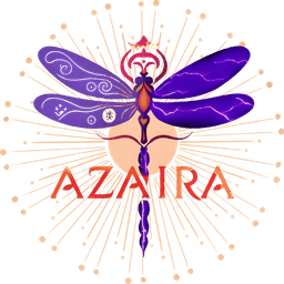 Azaira Logo